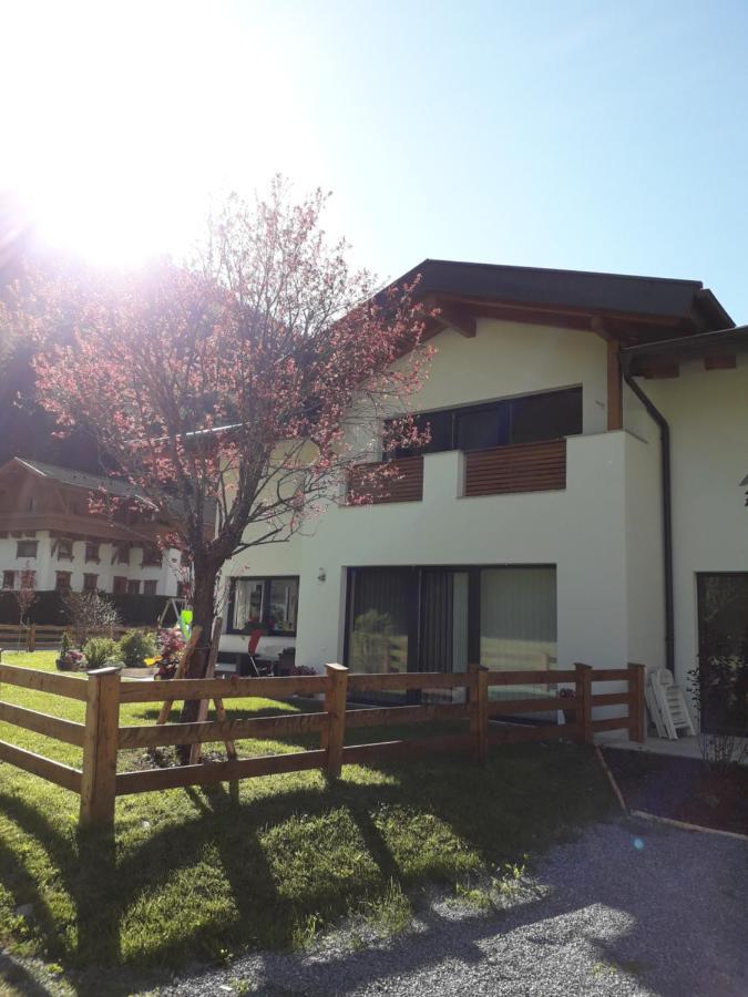 Apart Alpenflair سانكت ليونارد إم بيتزتال المظهر الخارجي الصورة