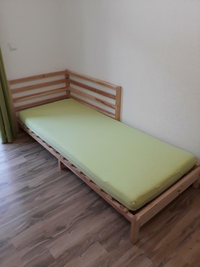 Apart Alpenflair سانكت ليونارد إم بيتزتال المظهر الخارجي الصورة